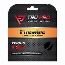 Firewire 17G/1.25 String Black