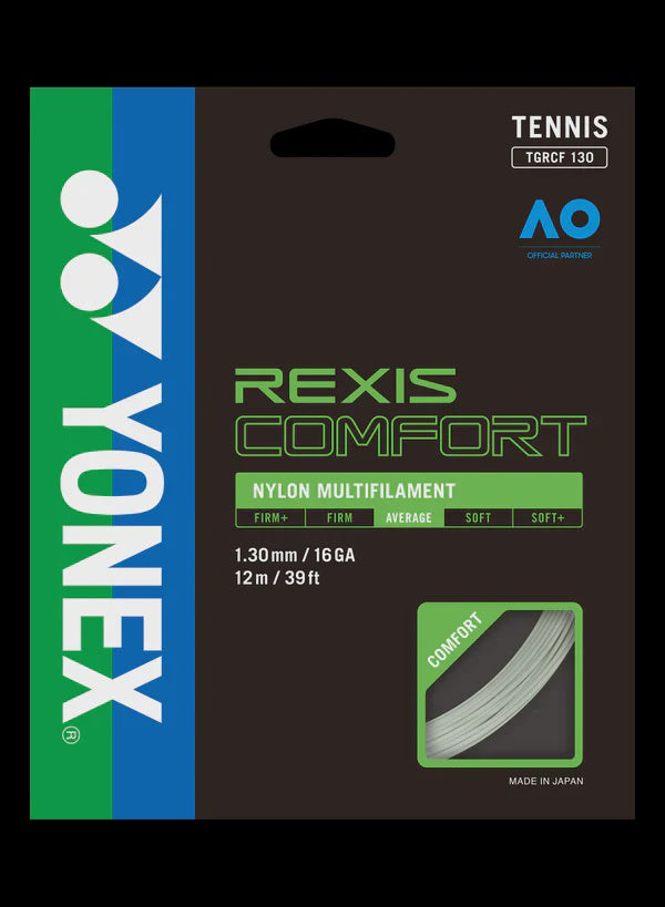 Rexis Comfort 16G/1.30 String Cool White