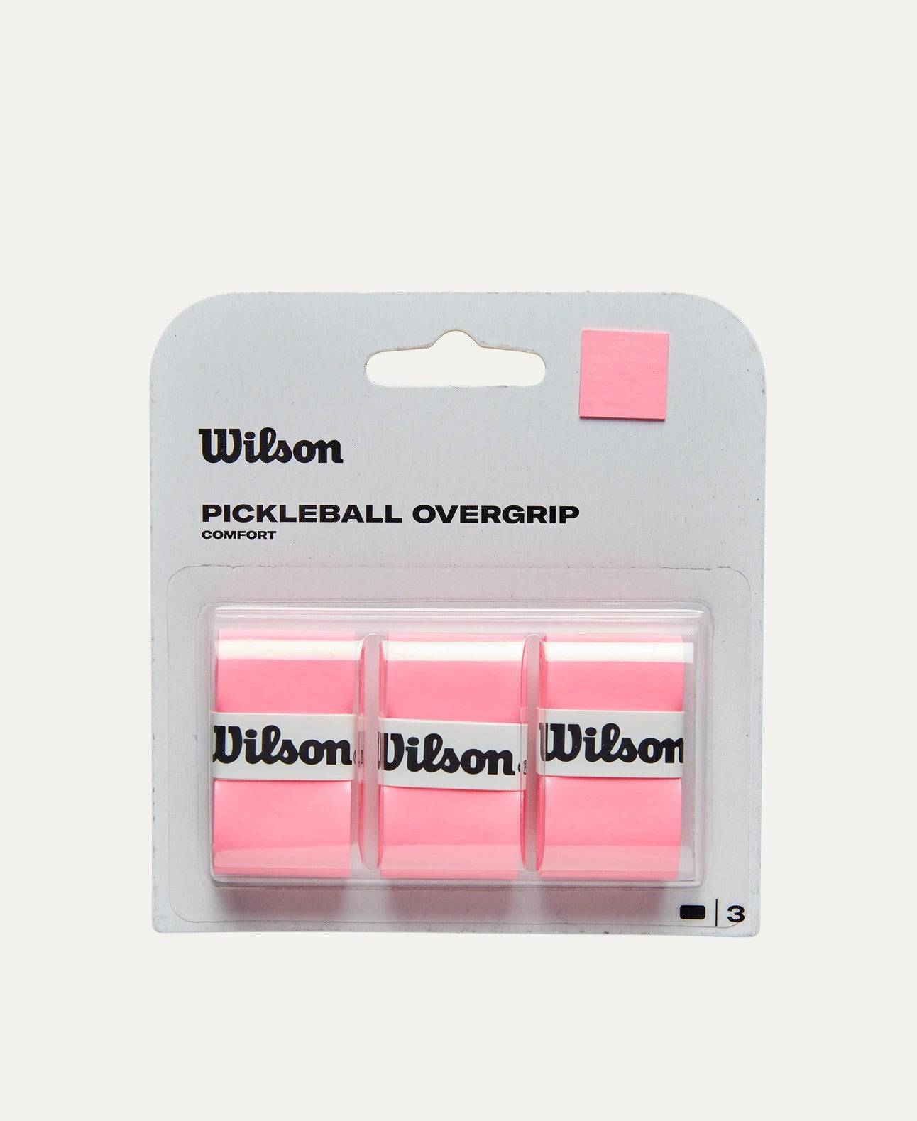 Pro Pickleball Overgrip Pink