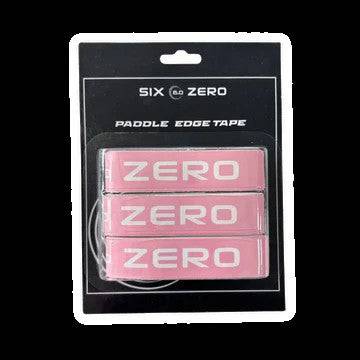 Six Zero Professional Edgeguard Tape-Cherry Blossom Pink