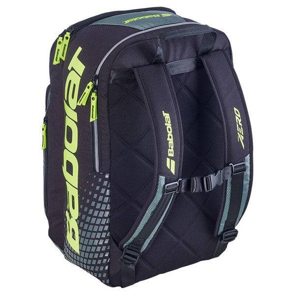 Babolat Pure Aero Backpack (2026)