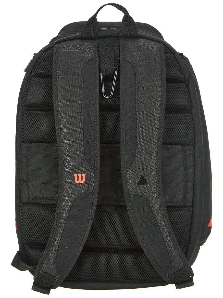 Wilson Super Tour Clash v3 Backpack Bag
