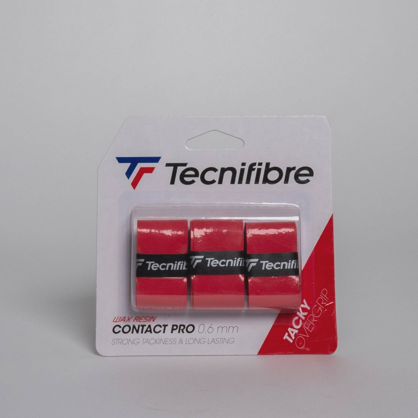Contact Pro Red 3 pack