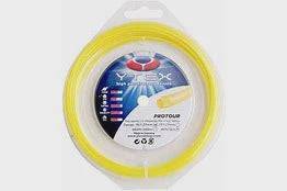 Protour 16G/1.30 String Yellow