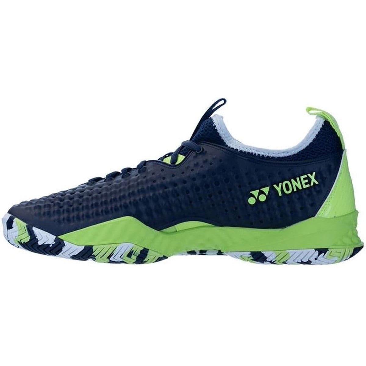 Men's Yonex FusionRev 4 Lime/Navy