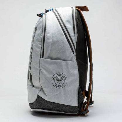Court Backpack Wimbledon
