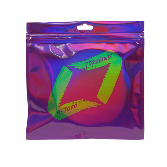 O-Toro 17G/1.23 String Neon Green