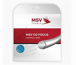 Co Focus 16L/1.23 String Sky Blue