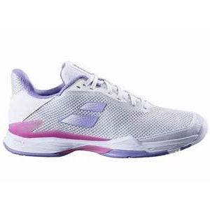 Women's Jet Tere AC White/Lavender