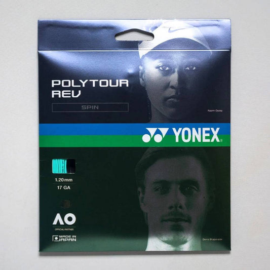 PolyTour Rev 17G/1.20 String Mint