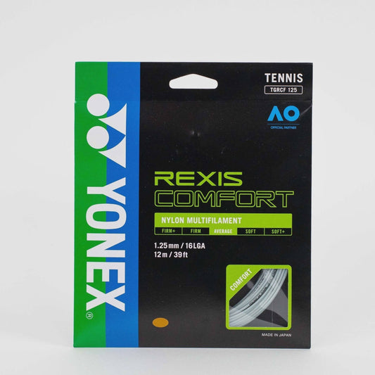 Rexis Comfort 16L/1.25 String Cool White