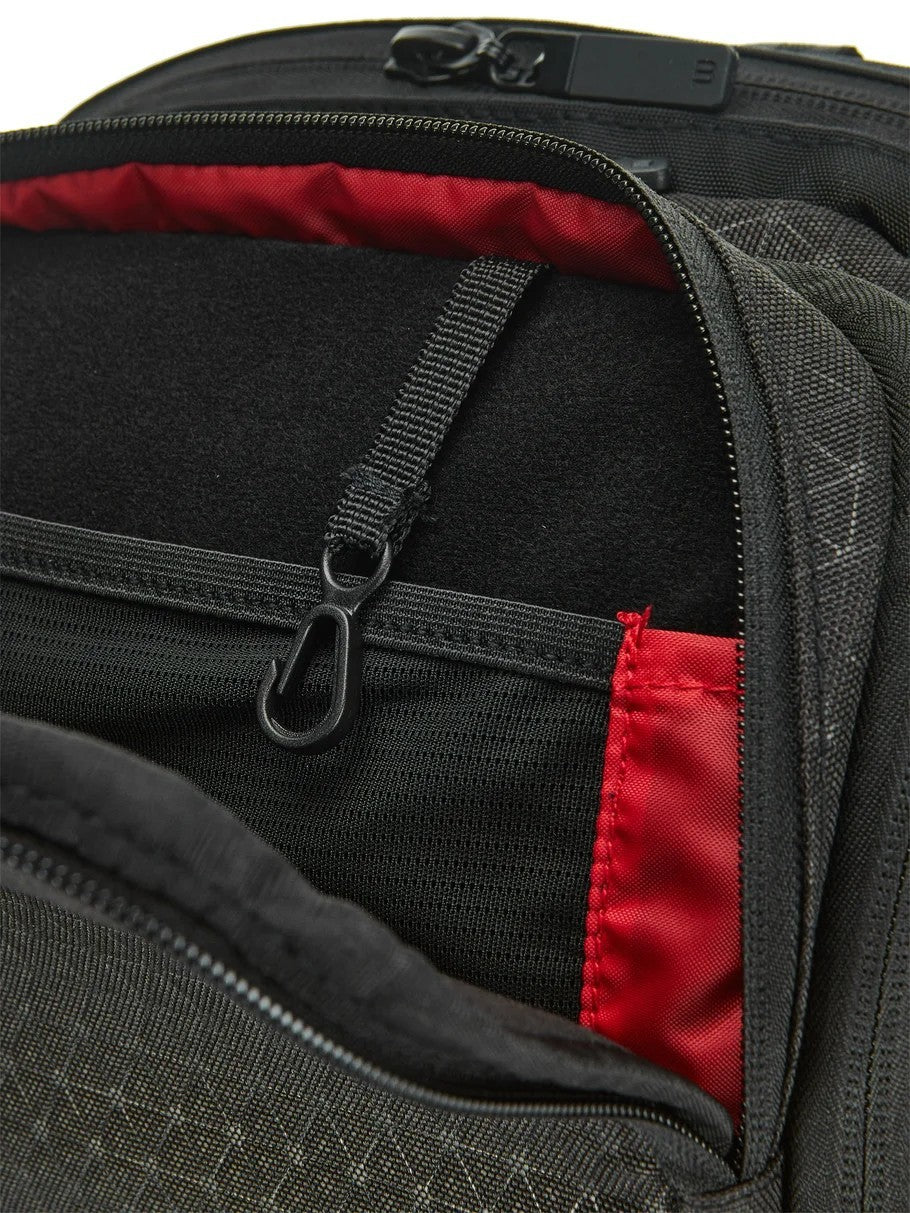 Wilson Super Tour Clash v3 Backpack Bag