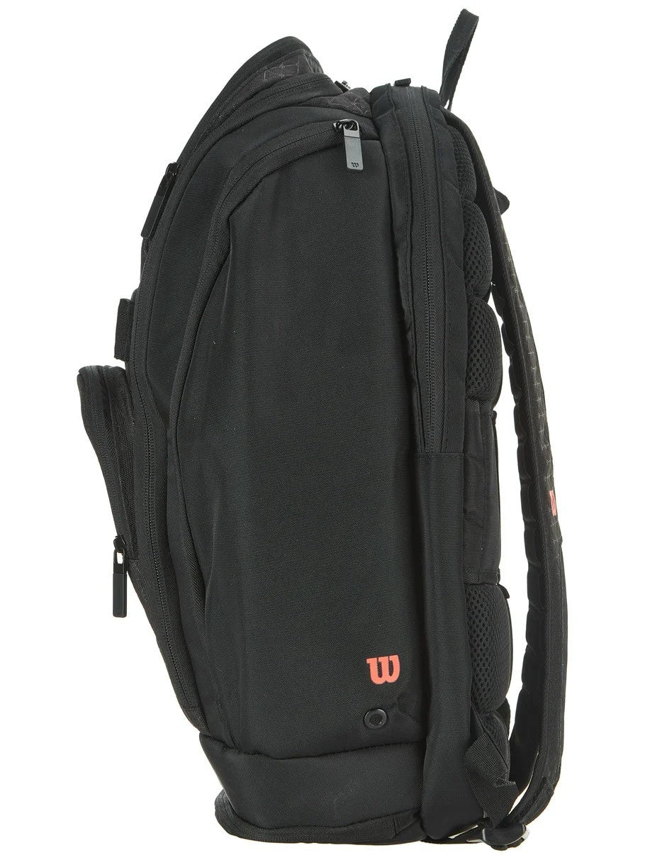 Wilson Super Tour Clash v3 Backpack Bag