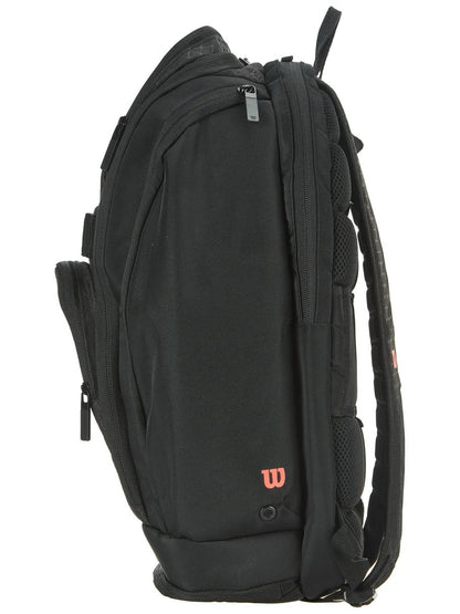 Wilson Super Tour Clash v3 Backpack Bag