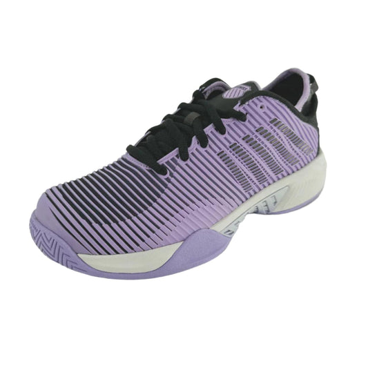 Women's Hypercourt Supreme Purple Rose/Moonless Night/White