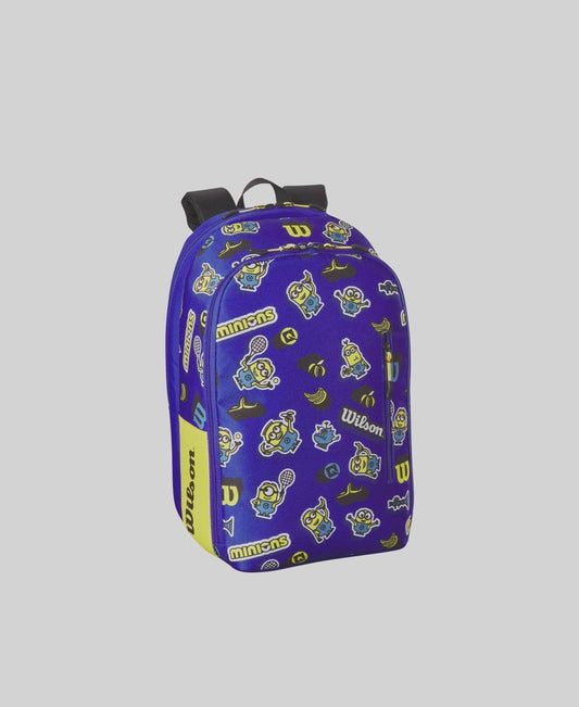 Minions 3.0 Team Backpack