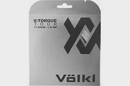 V-Torque Tour 17G/1.25 String White