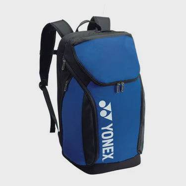 Large Pro Backpack Cobalt Blue