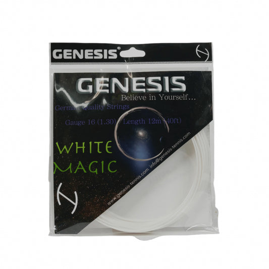 White Magic 16G/1.30 String White