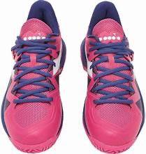 Women's B.Icon 2 AG Pink Yarrow/White/Blueprint