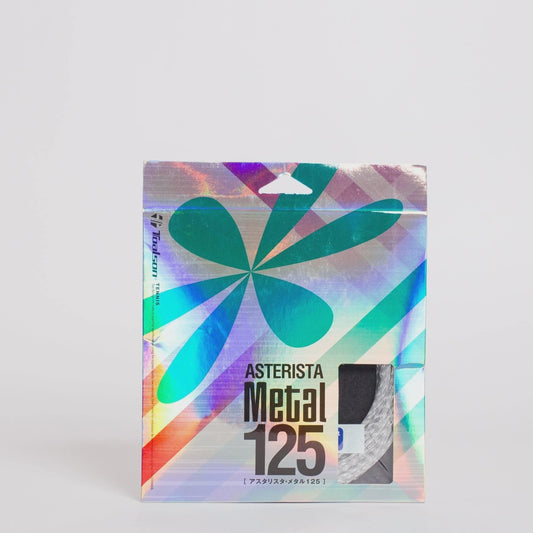 Asterista Metal 16G/1.30 String White