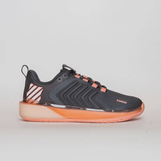 Women's Ultrashot 3 Asphalt/Peach Amber