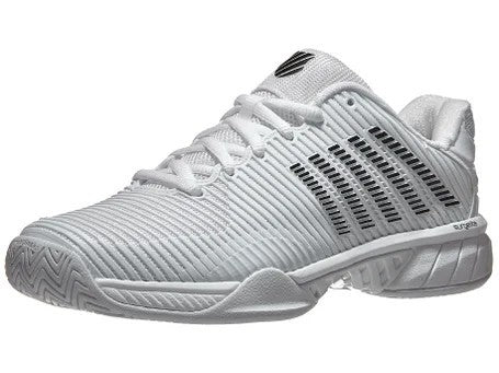 Men's Hypercourt Express 2 White/Black