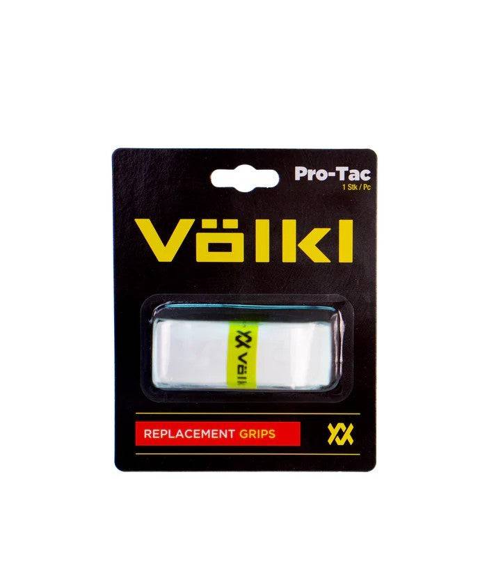 Pro-Tac  Replacement Grip White