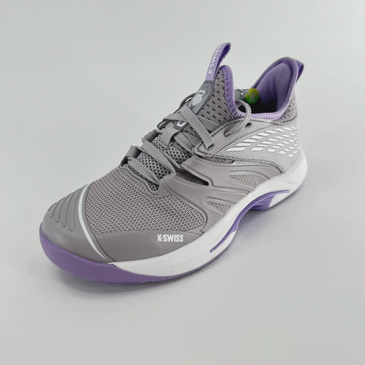 Women's Speedtrac Raindrops/White/Purple Rose