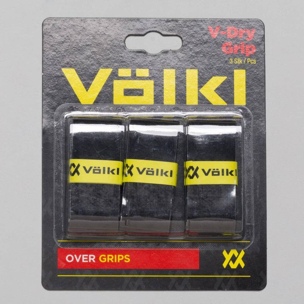 V-Dry Black 3 pack