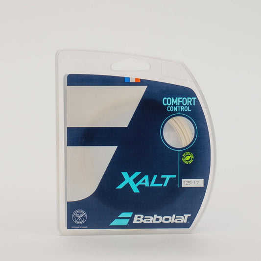 XALT 17G/1.25 String White